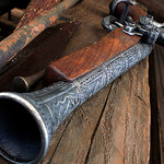 Pirate musket/Andy Castro via Creative Commons